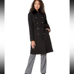 Vince Camuto coat